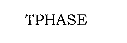 TPHASE