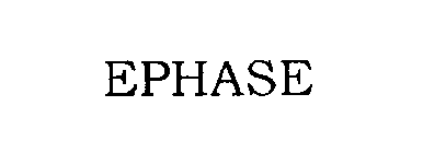 EPHASE