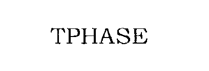 TPHASE