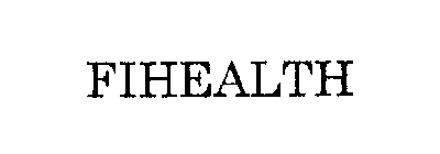 FIHEALTH