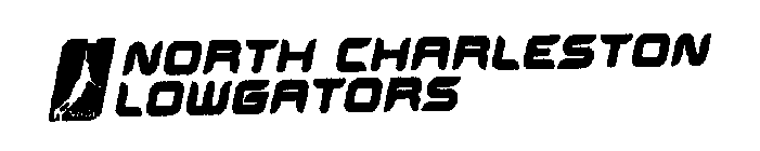 NBDL NORTH CHARLESTON LOWGATORS
