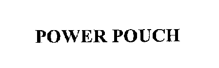 POWER POUCH