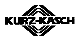 KURZ-KASCH