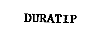 DURATIP