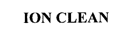 ION CLEAN