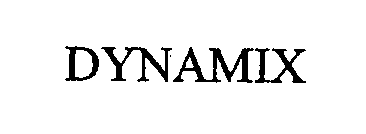 DYNAMIX