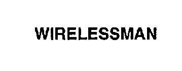 WIRELESSMAN