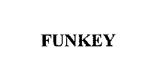 FUNKEY