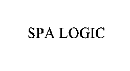 SPA LOGIC