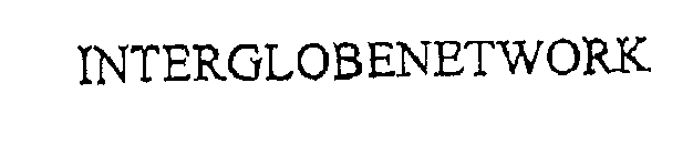 INTERGLOBENETWORK