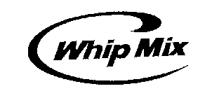 WHIP MIX