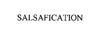 SALSAFICATION