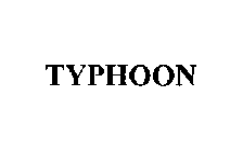 TYPHOON