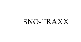 SNO-TRAXX