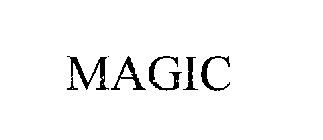 MAGIC