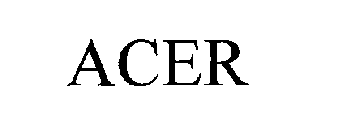 ACER