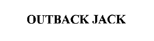 OUTBACK JACK