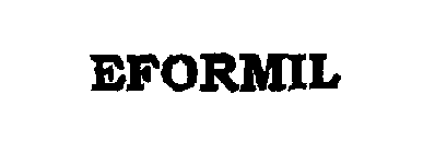 EFORMIL