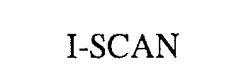 I-SCAN