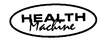 HEALTH MACHINE