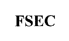 FSEC