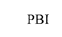 PBI