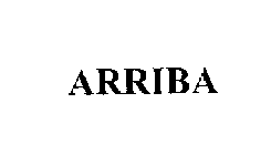 ARRIBA