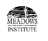 THE MEADOWS INSTITUTE