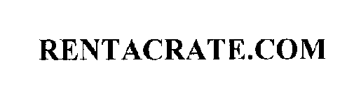 RENTACRATE.COM