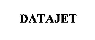 DATAJET