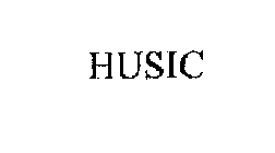 HUSIC