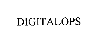 DIGITALOPS