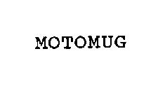 MOTOMUG