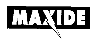 MAXIDE