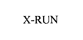 X-RUN