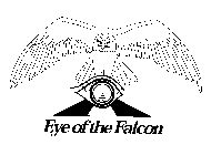 EYE OF THE FALCON