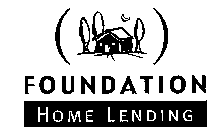 FOUNDATION HOME LENDING