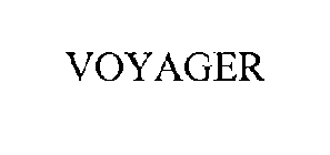 VOYAGER