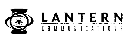 LANTERN COMMUNICATIONS