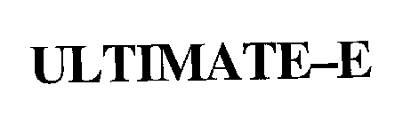 ULTIMATE-E