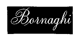 BORNAGHI
