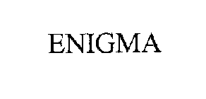 ENIGMA