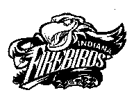INDIANA FIREBIRDS