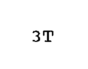 3T