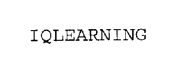 IQLEARNING