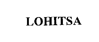 LOHITSA