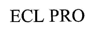 ECL PRO