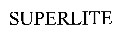 SUPERLITE