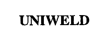 UNIWELD