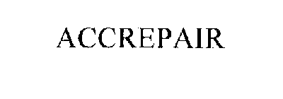 ACCREPAIR